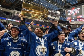 Návod, jak vyhrát extraligu podle dat. Vyvíjet se a nevěřit na mýty - Seznam Zprávy